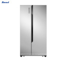 Smad OEM Frost Free Stainless Steel Side by Side Home Kitchen Manufacturers Refrigerators